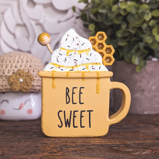 Bee sweet mug